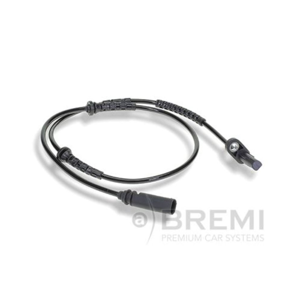 BMW 750d F01 12-15년 BREMI 앞쪽 휠스피드센서 XL7F