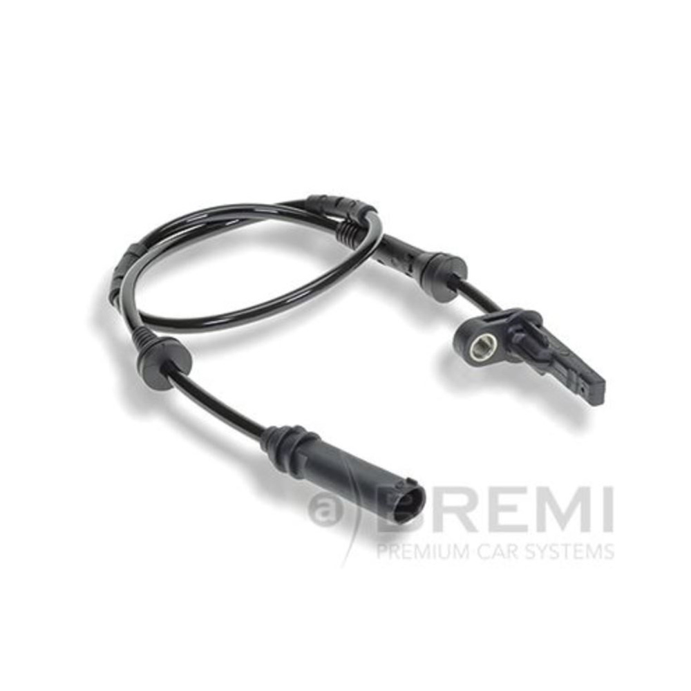 BMW X3 35i F25 10-17년 BREMI 뒤쪽 휠스피드센서 HU4U