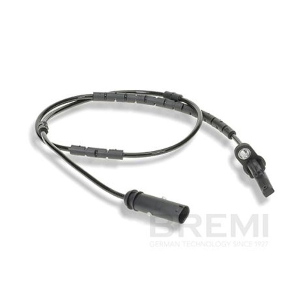 BMW 320i F30 12-18년 BREMI 뒤쪽 휠스피드센서 3WCL