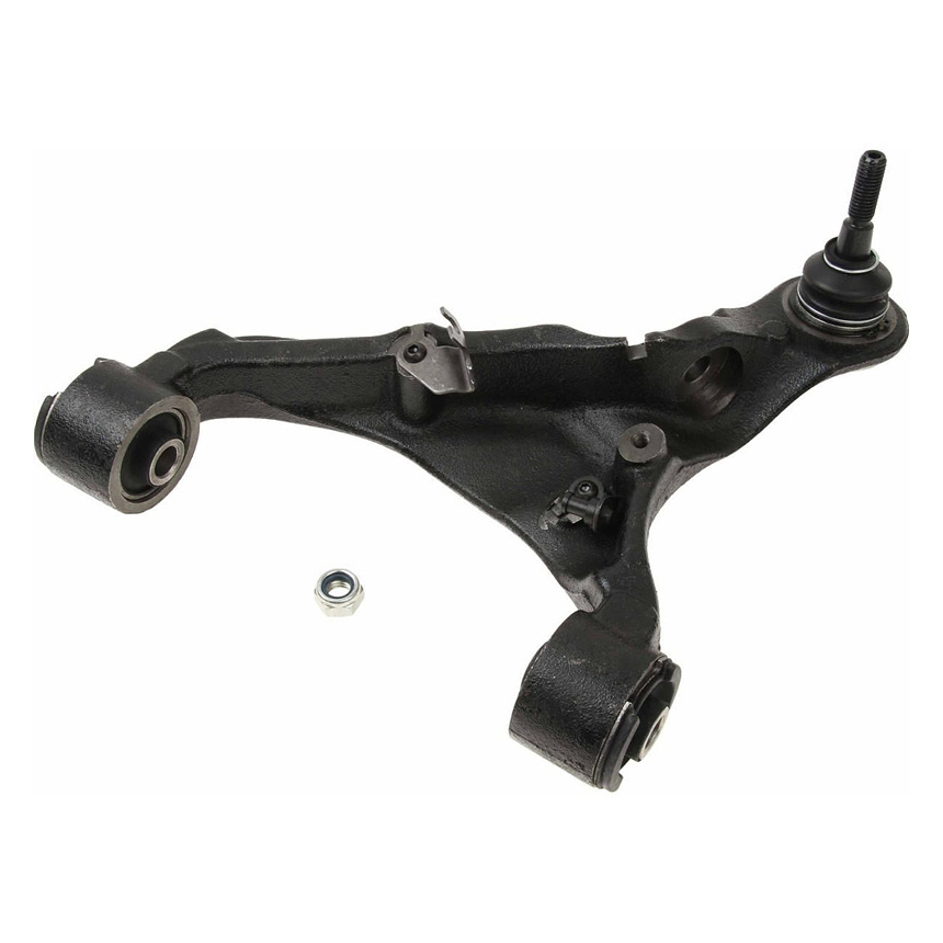 랜드로버 디스커버리 3.0 SDV6 L319 04-18년 BRITPART 앞우측 어퍼암 F8VR