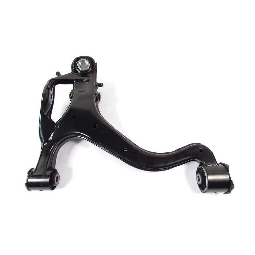 랜드로버 디스커버리 3.0 SDV6 L319 04-18년 BRITPART 앞우측 로어암 M0H4