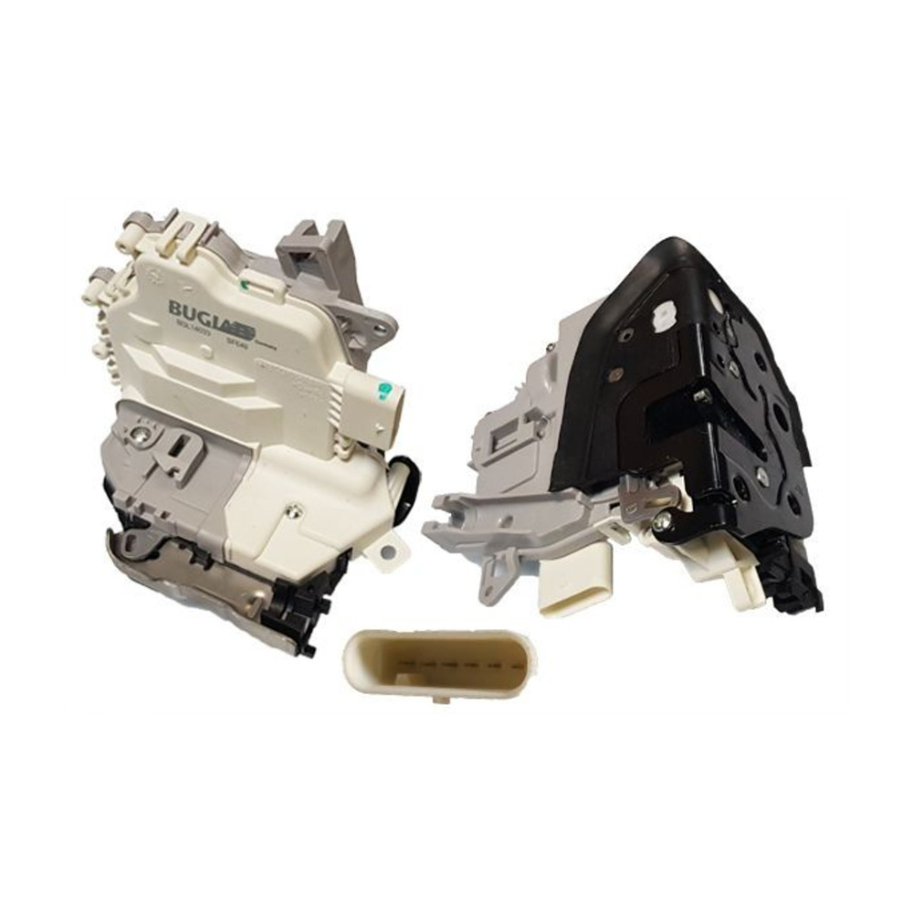 아우디 TT 1.8 TFSI 8J 06-14년 BUGIAD 앞우측 도어락 W8AE