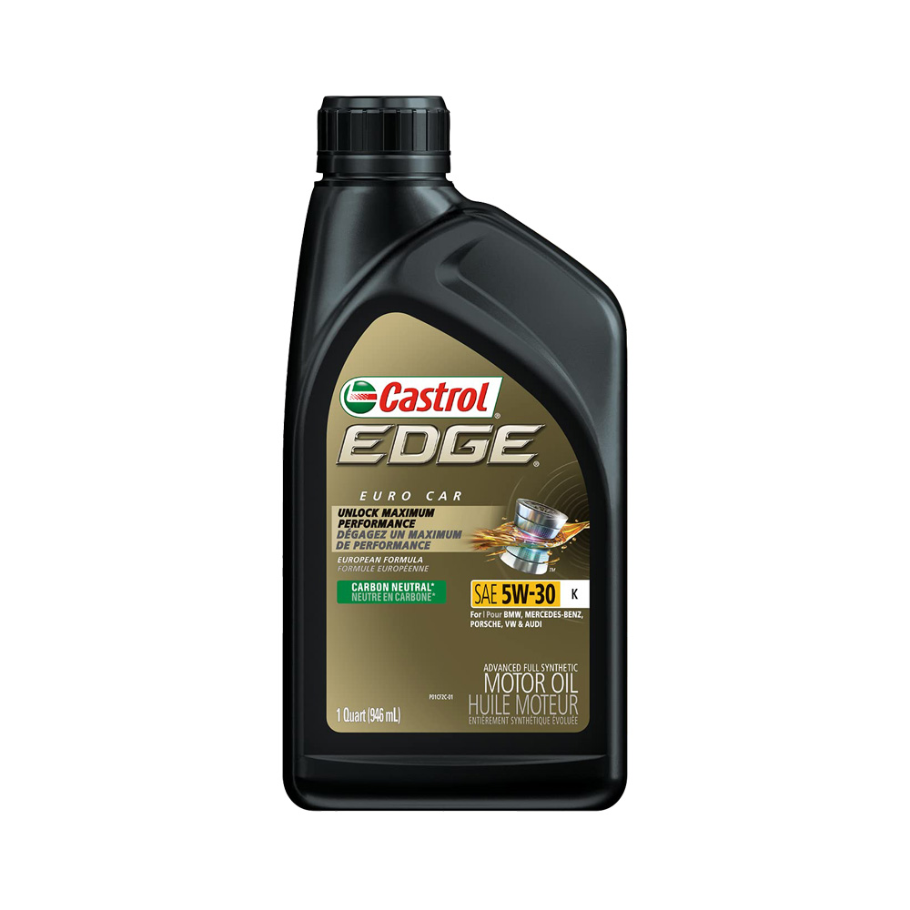 포드 몬데오 2.2 TDCi 07-15년 CASTROL 5W30 엔진오일 852N