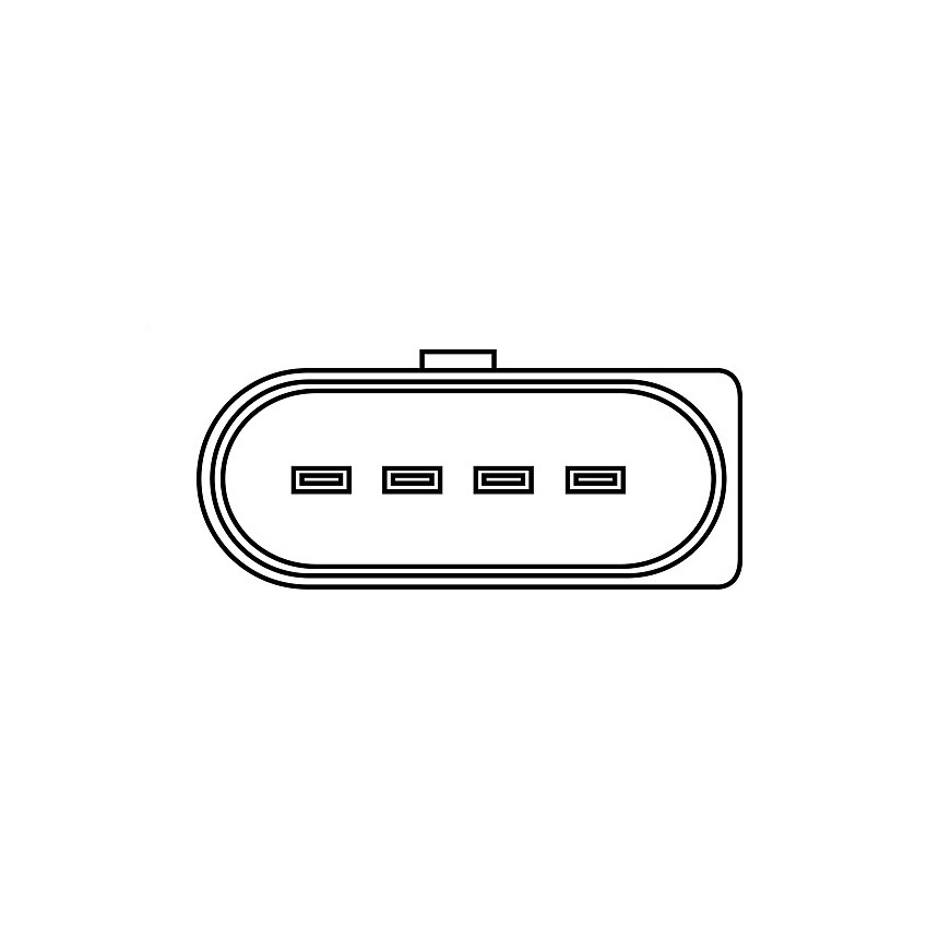 폭스바겐 파사트 4.0 3B3 00-05년 CHAMPION 점화코일 OI77