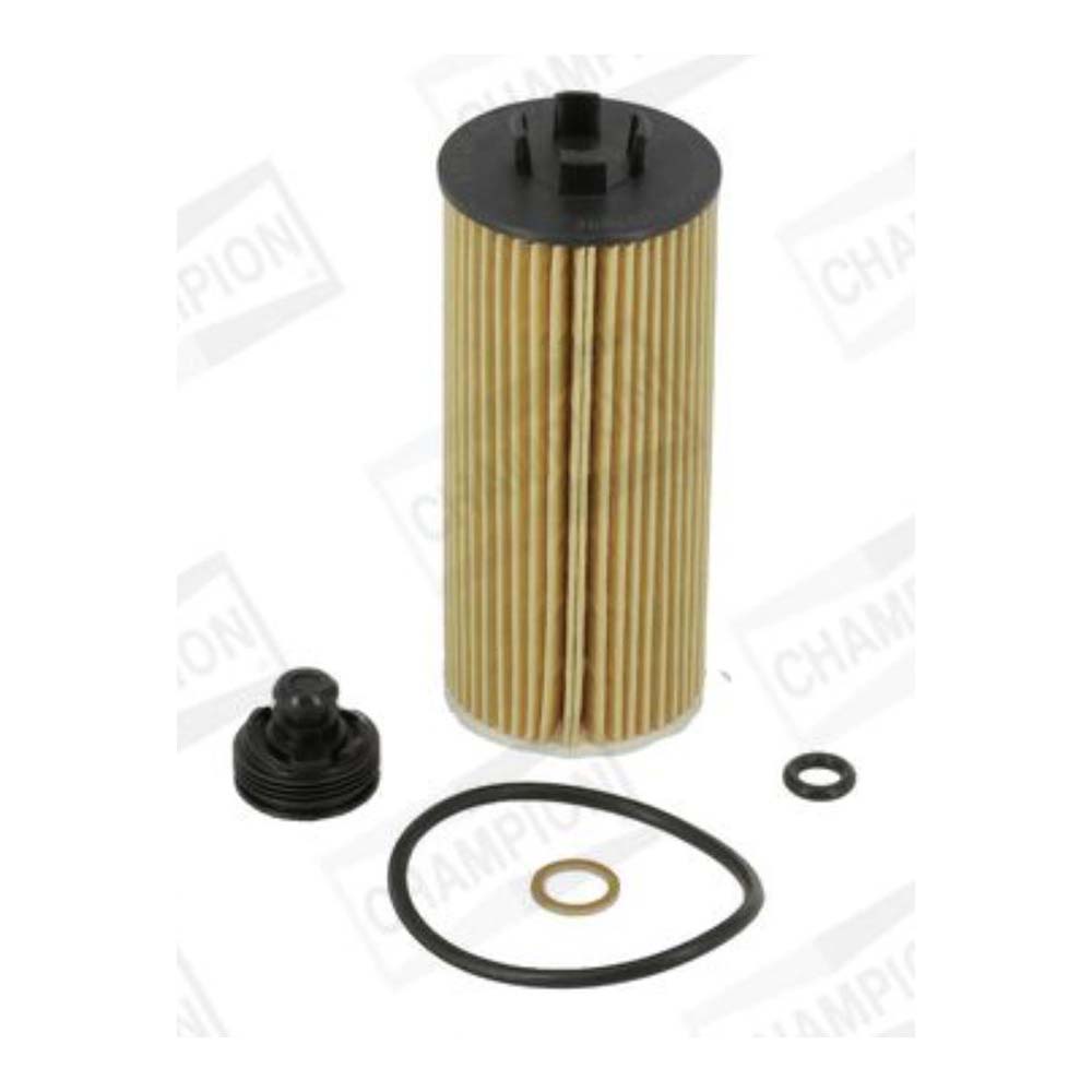 미니 쿠퍼 One D F55 13-현재 CHAMPION 엔진오일필터 E6K3