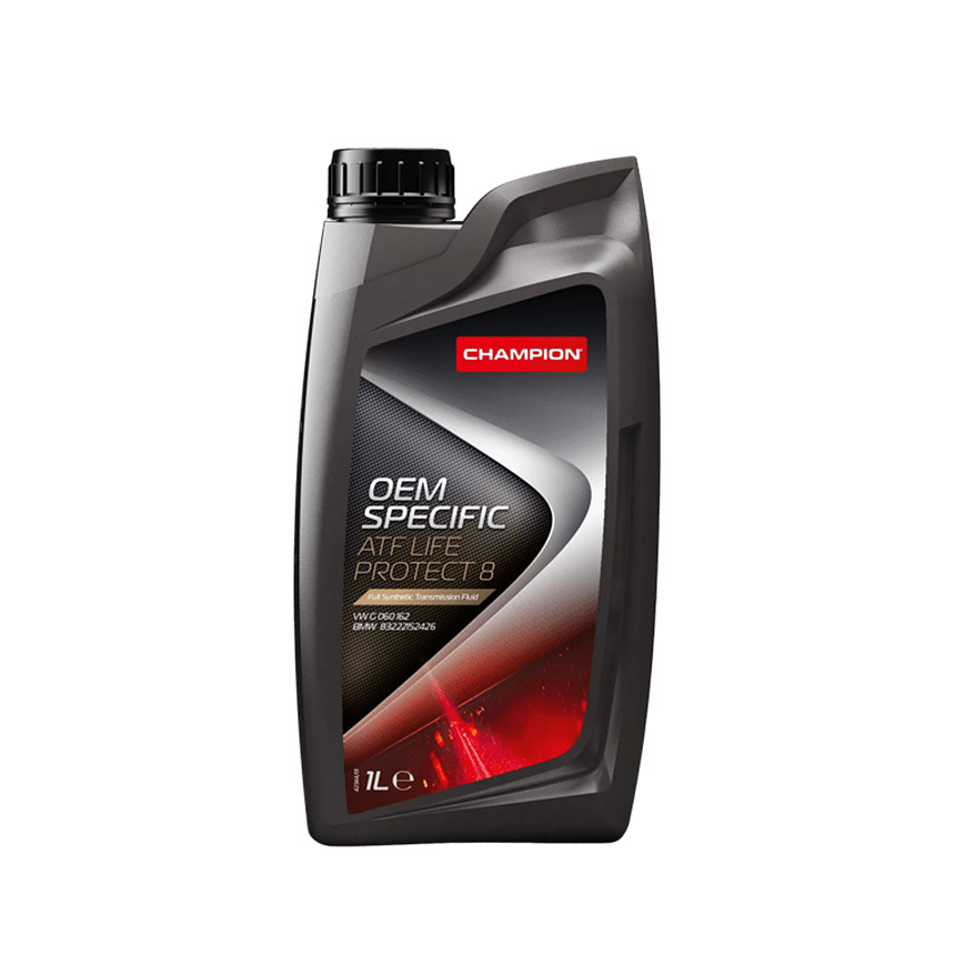 BMW X3 35i F25 10-17년 CHAMPION-OIL 8단 미션오일 PO8R