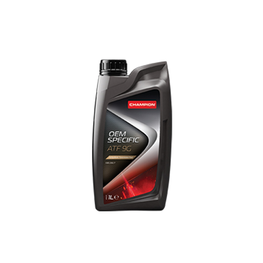 벤츠 C300 C205 15-18년 CHAMPION-OIL 9단 미션오일 7XA5