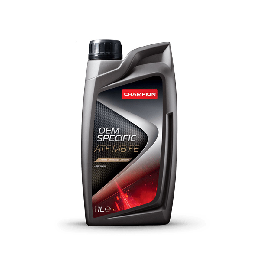 벤츠 S550 W222 13-17년 CHAMPION-OIL 7단 블루 미션오일 6I5B