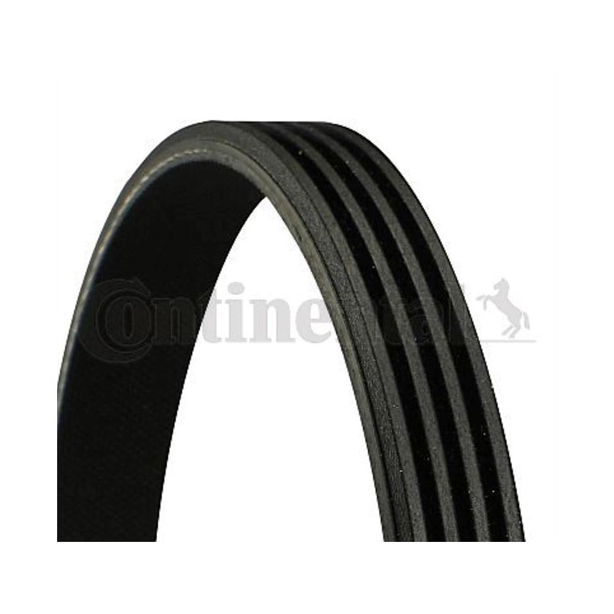 BMW 325i E46 00-05년 CONTINENTAL 팬벨트 LY22