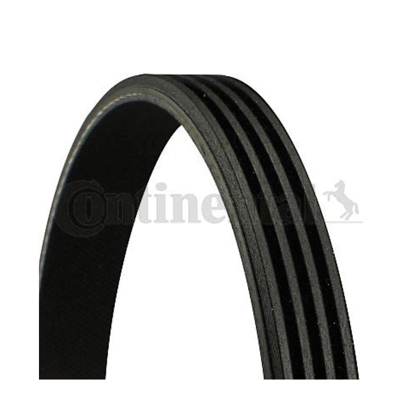 BMW X5 30d E70 08-13년 CONTINENTAL 팬벨트 5EV1