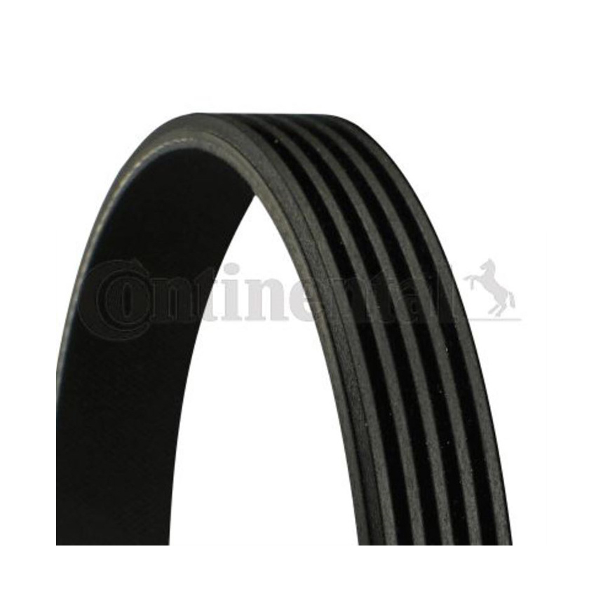 아우디 A6 4.2 FSI 4F 04-11년 CONTINENTAL 팬벨트 0IFN