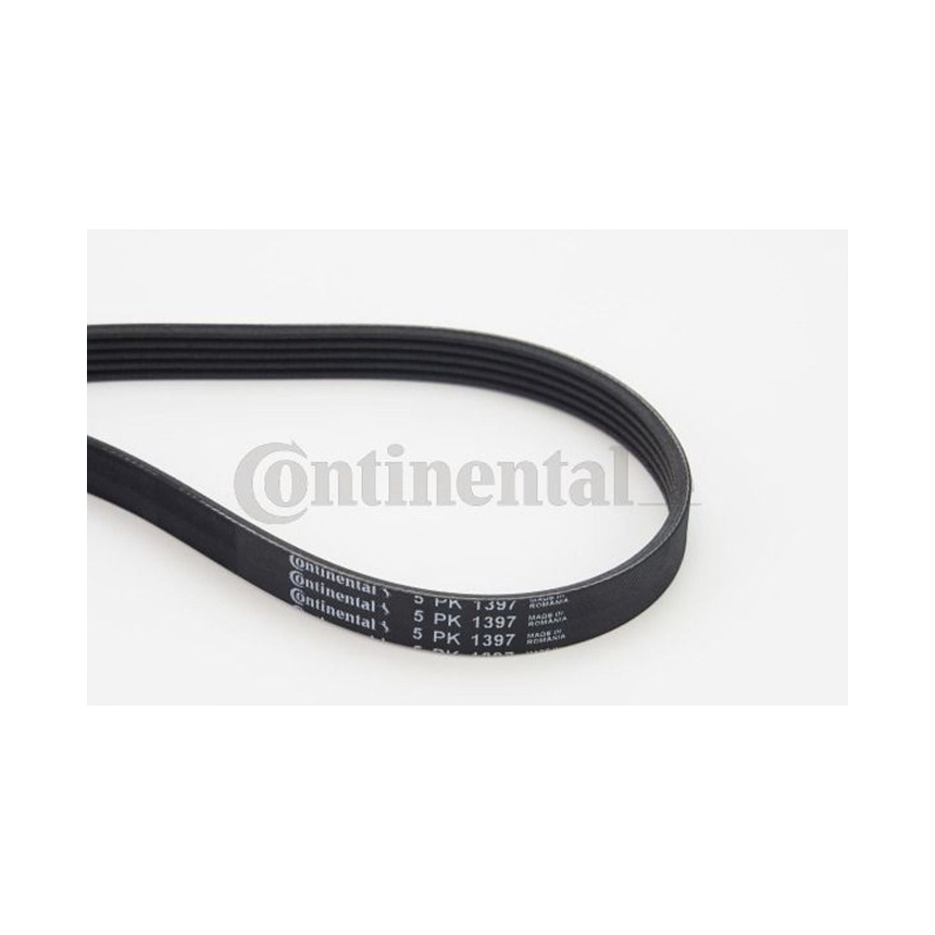 미니 클럽맨 One D R55 07-14년 CONTINENTAL 팬벨트 7QHB