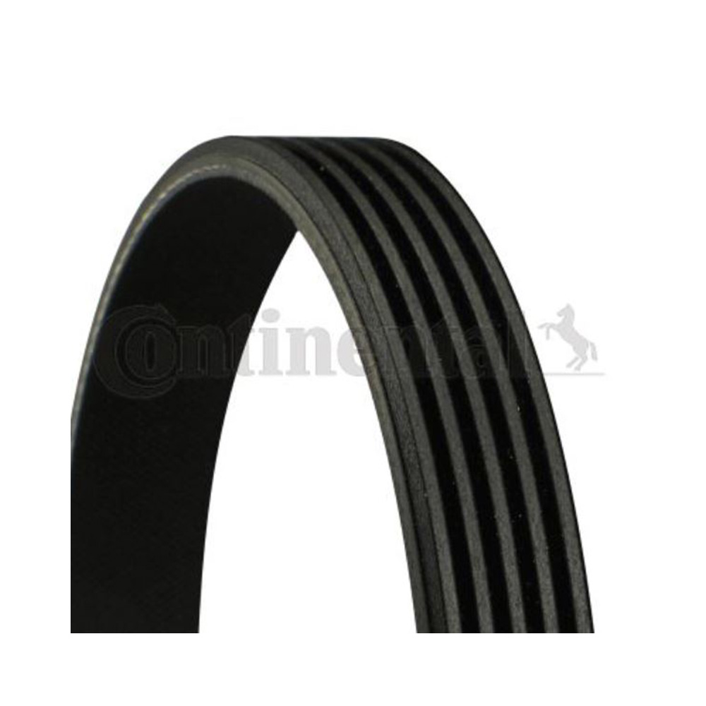 벤츠 A200d W176 12-18년 GATES 팬벨트 6A13