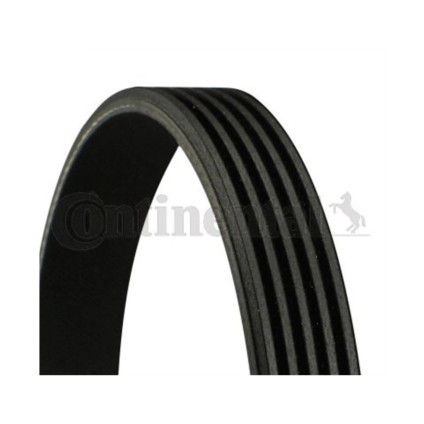 캐딜락 CTS 2.0 터보 02-현재 CONTINENTAL 팬벨트 18C4