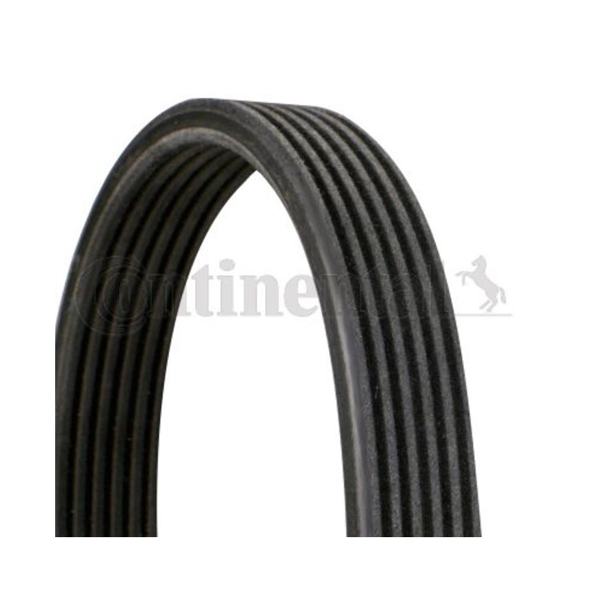 포르쉐 박스터 3.4 987 04-12년 CONTINENTAL 팬벨트 13DW