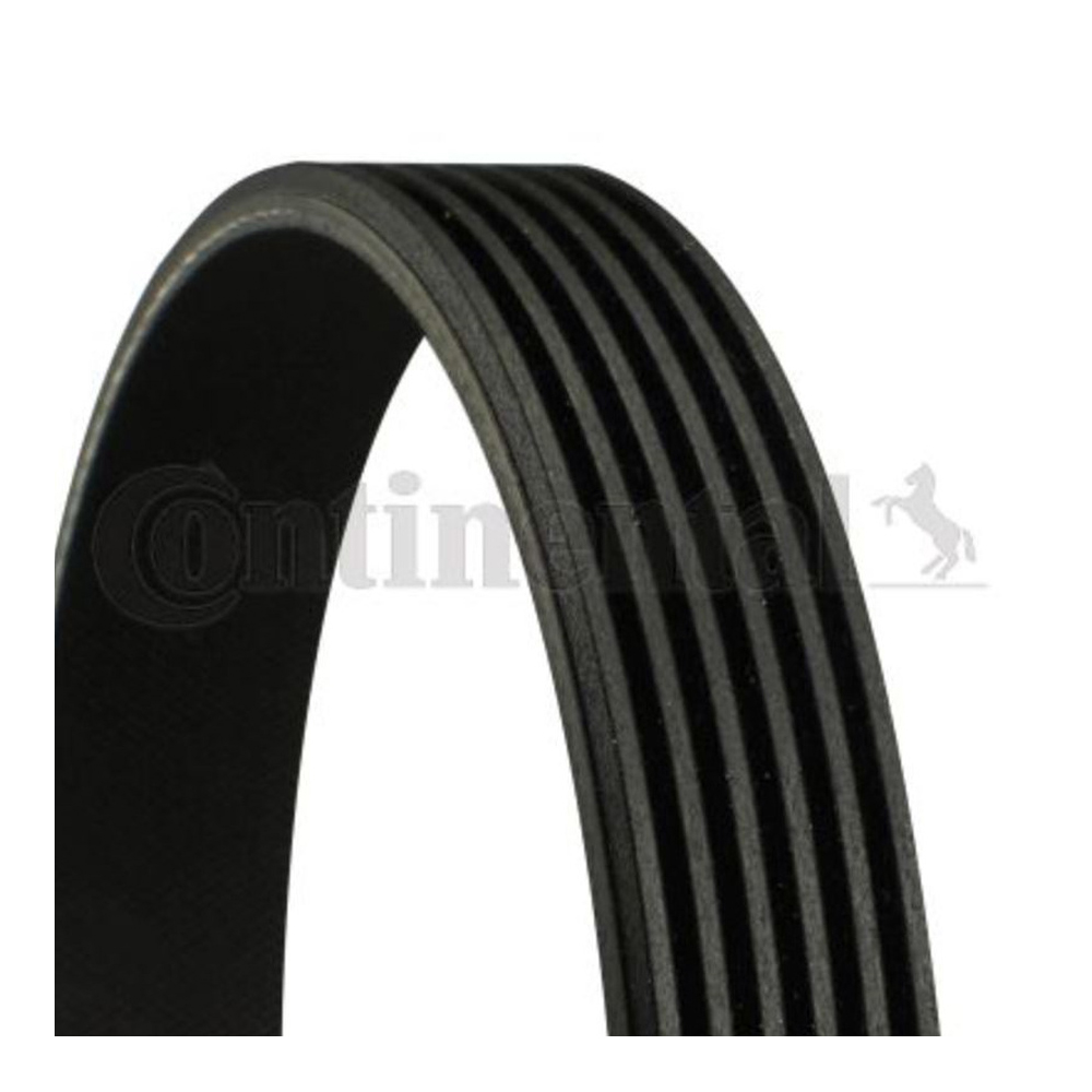 폭스바겐 골프 1.2 TSI 5G1 12-현재 GATES 팬벨트 05WK