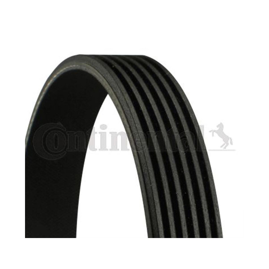 푸조 5008 1.5 BlueHDi 16-현재 CONTINENTAL 팬벨트 Y1R1