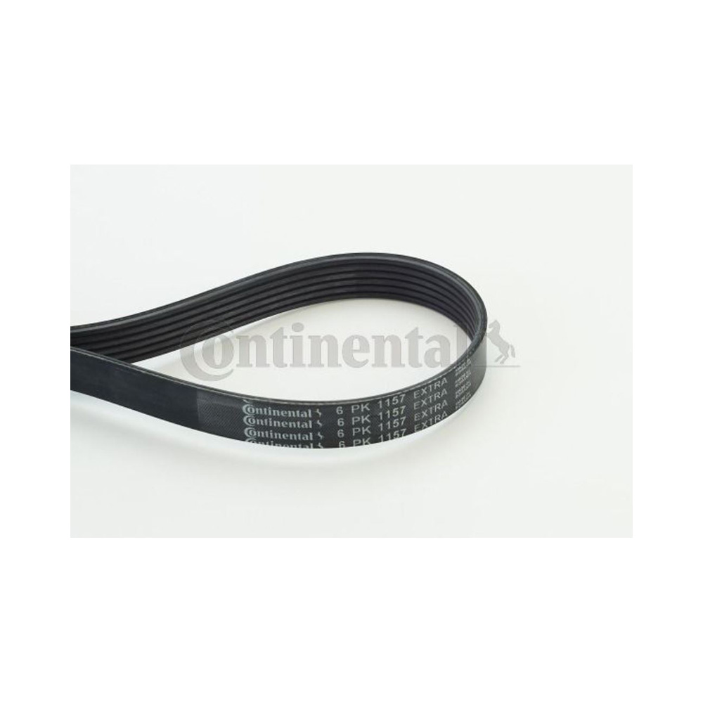 BMW 420d Hybrid G22 20-현재 CONTINENTAL 팬벨트 10R1