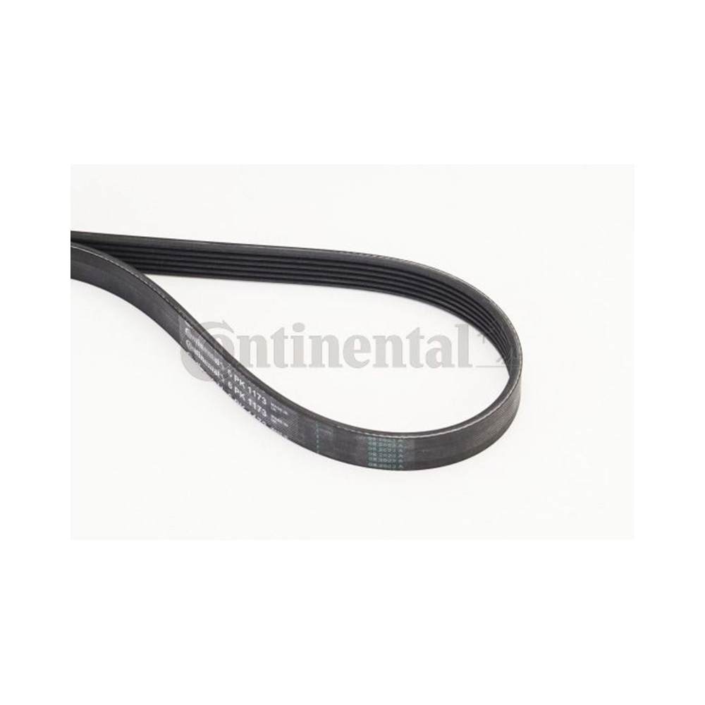 미니 쿠퍼 One D F55 13-현재 CONTINENTAL 팬벨트 JKH5