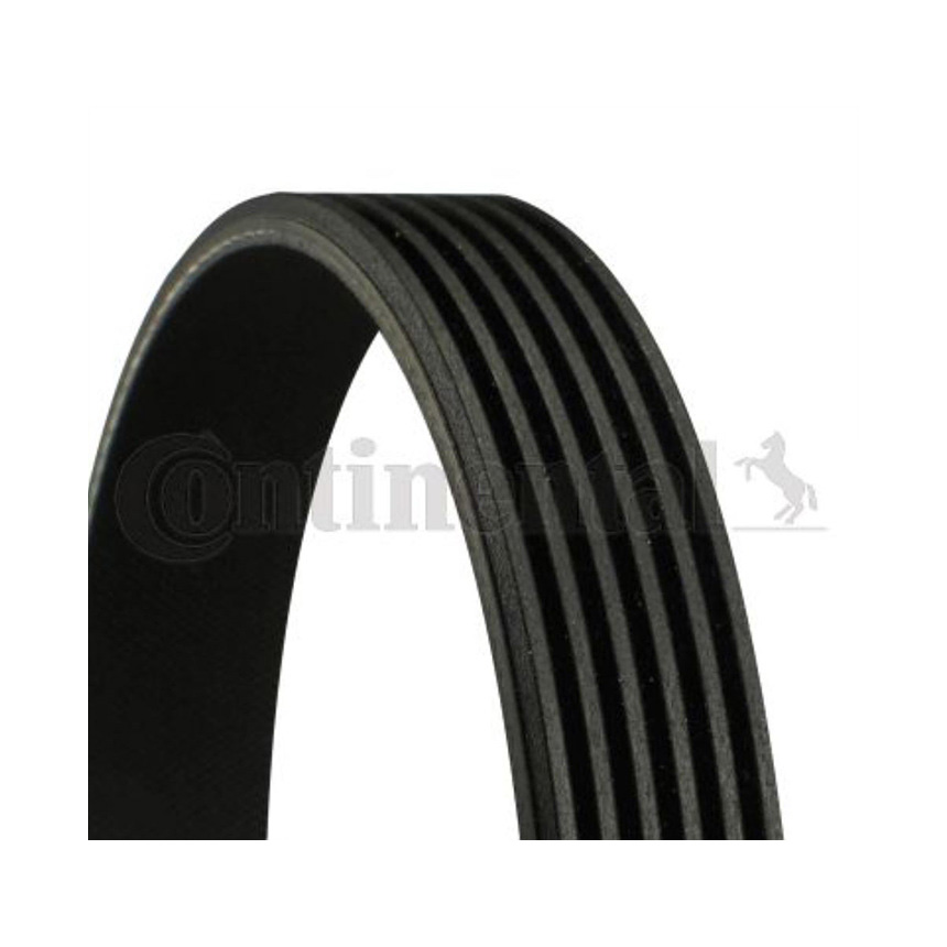 벤츠 B160d W246 13-18년 CONTINENTAL 팬벨트 PCI5