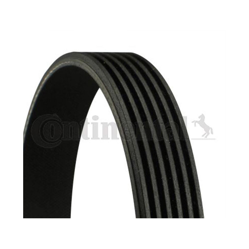 지프 랭글러 2.8 CRD JK 07-16년 CONTINENTAL 팬벨트 1EE2