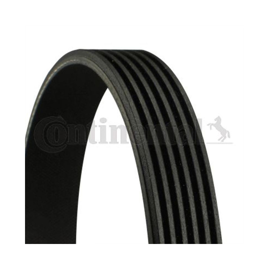 아우디 A4 2.0 TFSI 8K 07-15년 CONTINENTAL 팬벨트 7UEN