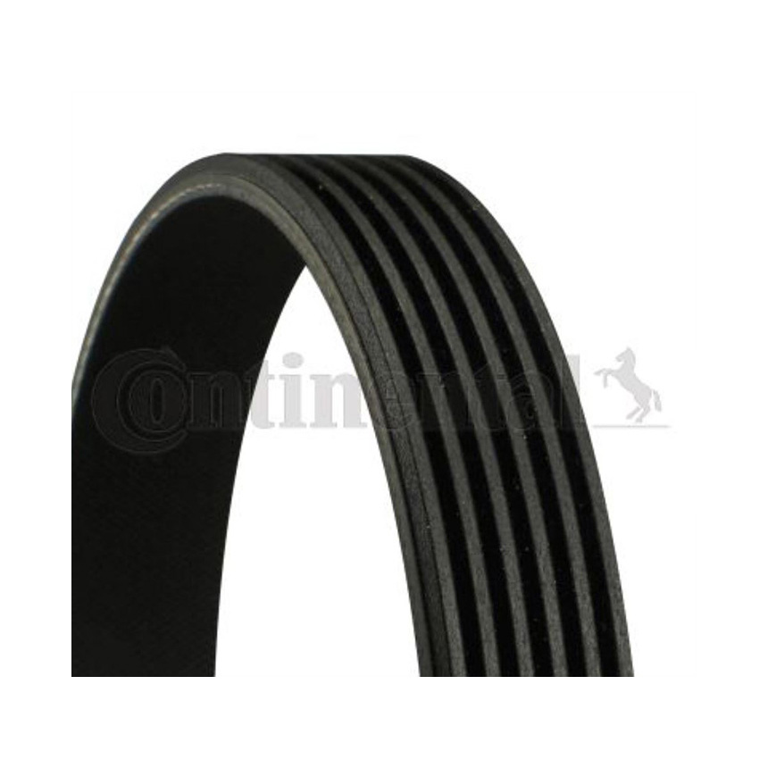 폭스바겐 투아렉 4.2 TDI 7P5 10-18년 CONTINENTAL 팬벨트 CDET