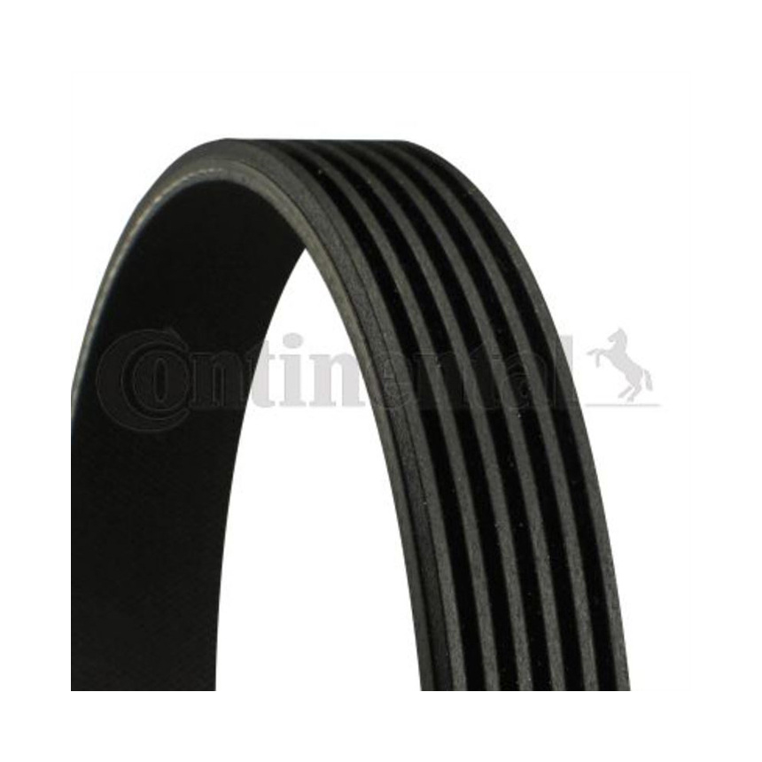 BMW X3 20d F25 10-17년 CONTINENTAL 팬벨트 F1N3