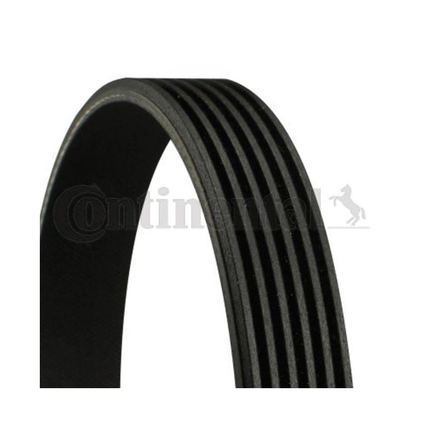 미니 쿠퍼 One D F55 13-현재 CONTINENTAL 팬벨트 EA2N