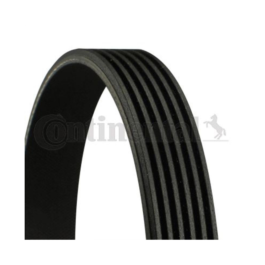 BMW X5 30d E70 08-13년 CONTINENTAL 팬벨트 N113