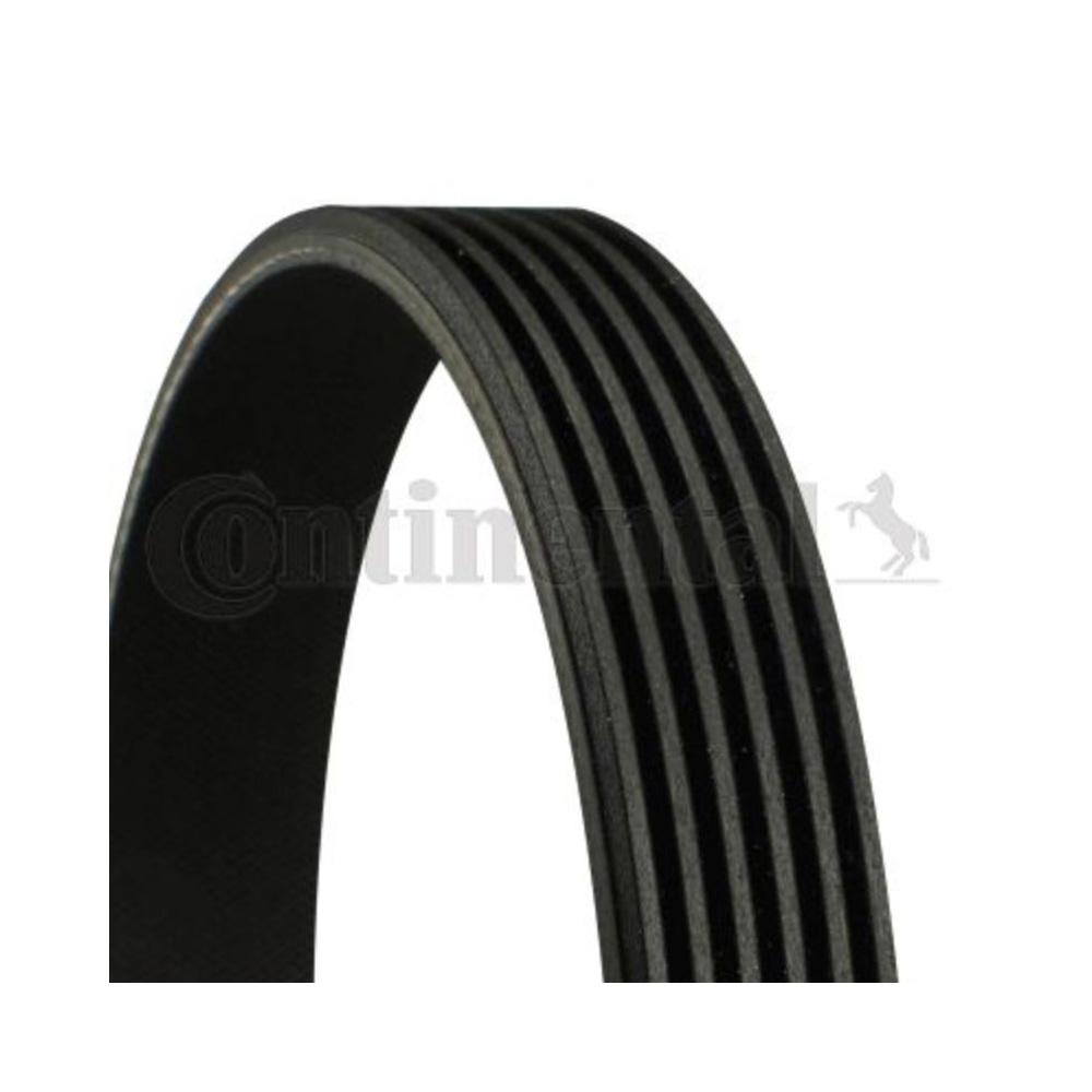 지프 랭글러 2.8 CRD JK 07-16년 CONTINENTAL 팬벨트 F4Q4