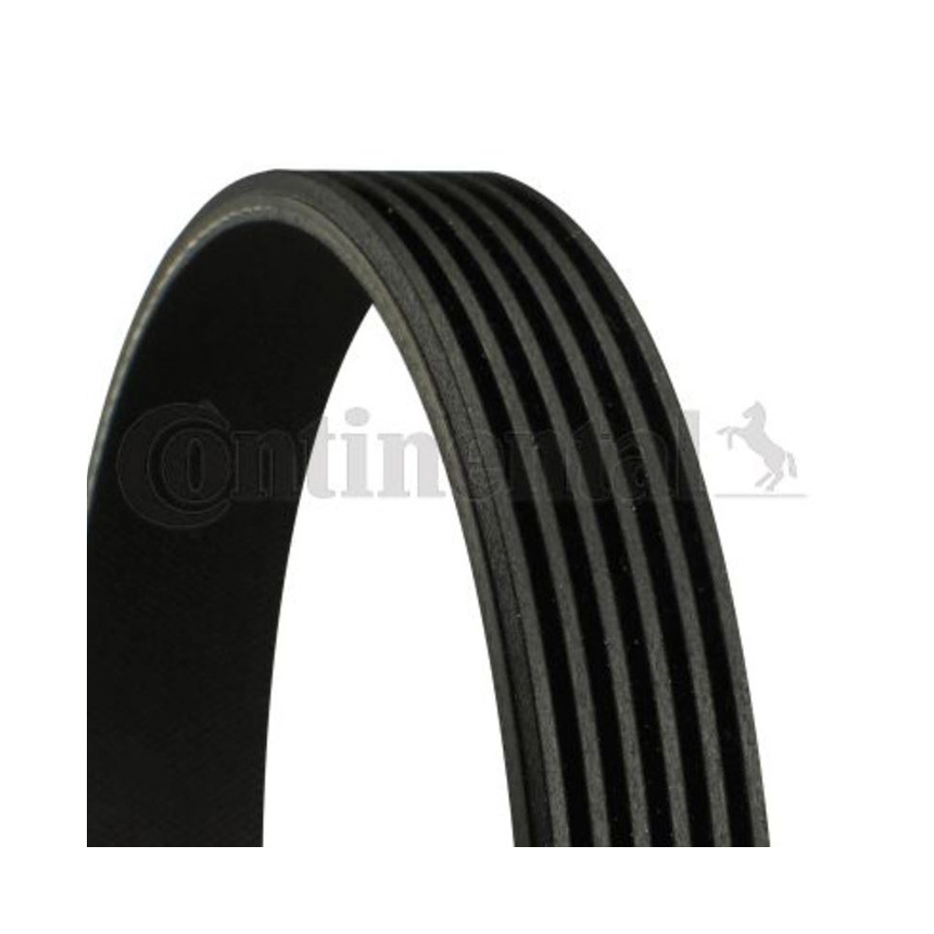 포르쉐 박스터 2.7 986 99-04년 CONTINENTAL 팬벨트 O4LN