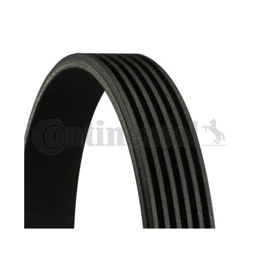 BMW 325i E90 04-11년 GATES 팬벨트 QG1A