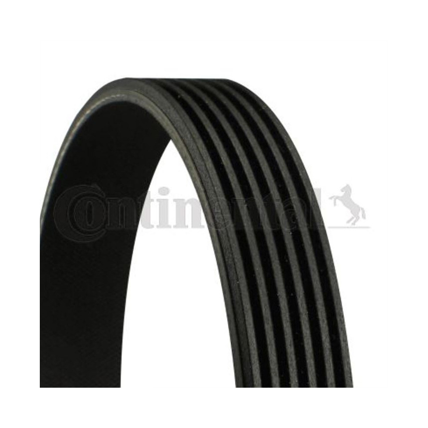 BMW 750d F01 12-15년 CONTINENTAL 팬벨트 1IS4