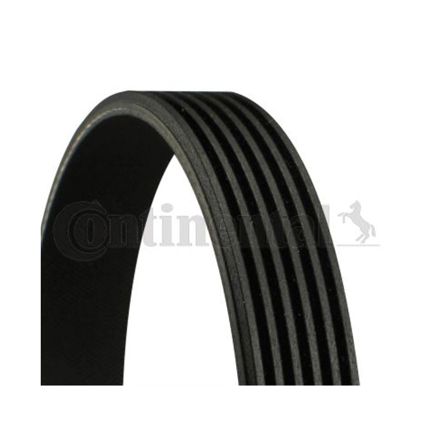 재규어 XK 8 4.2 96-05년 CONTINENTAL 팬벨트 1AHJ