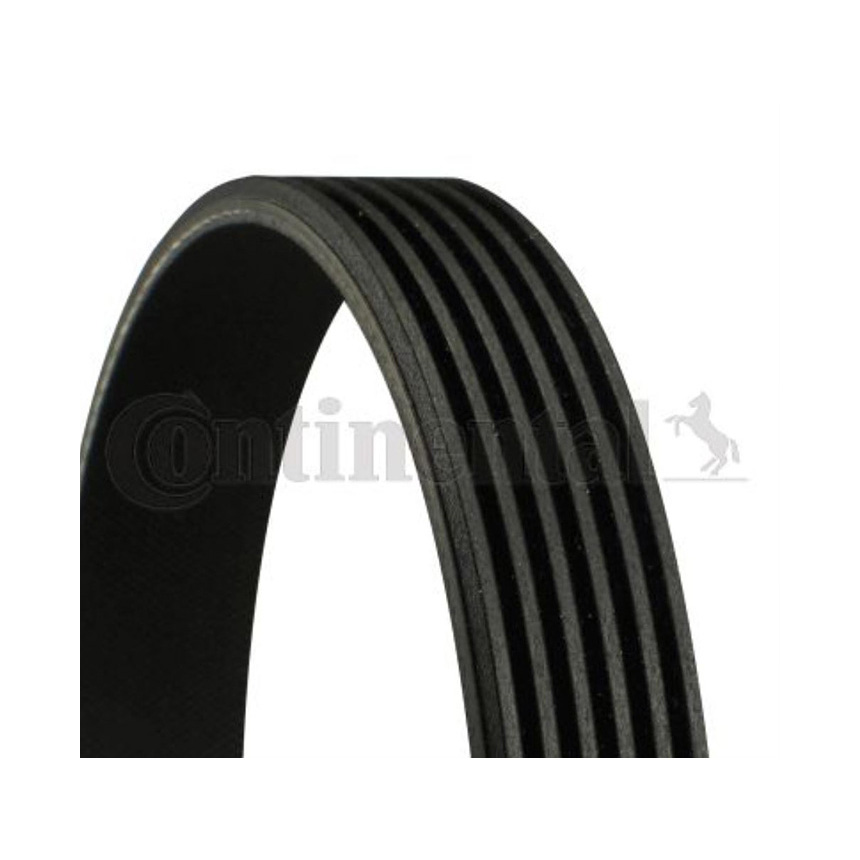 아우디 Q5 3.0 TFSI 8R 08-17년 GATES 팬벨트 W080