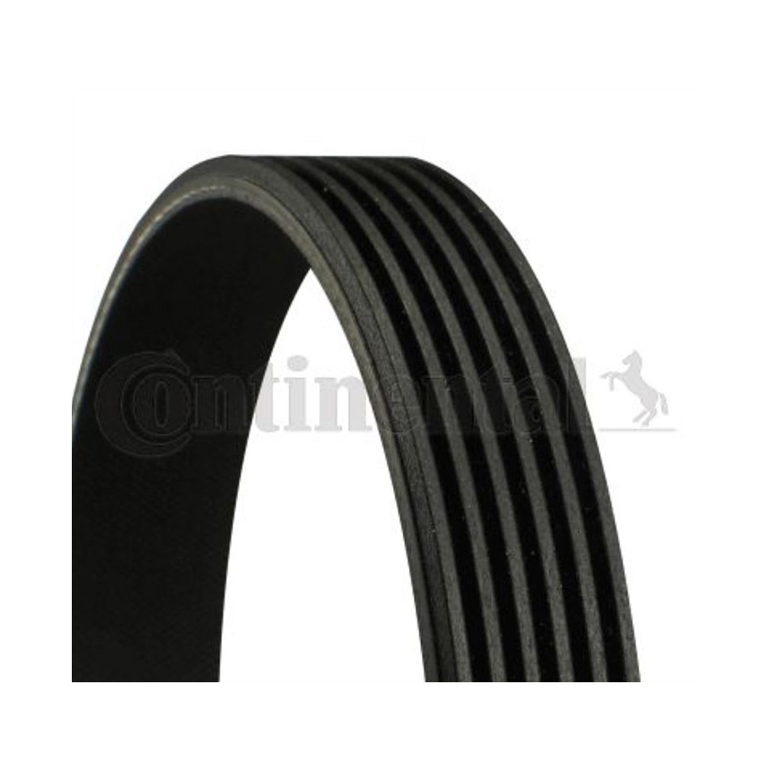 벤츠 E63 AMG W212 09-16년 CONTINENTAL 팬벨트 M3VH