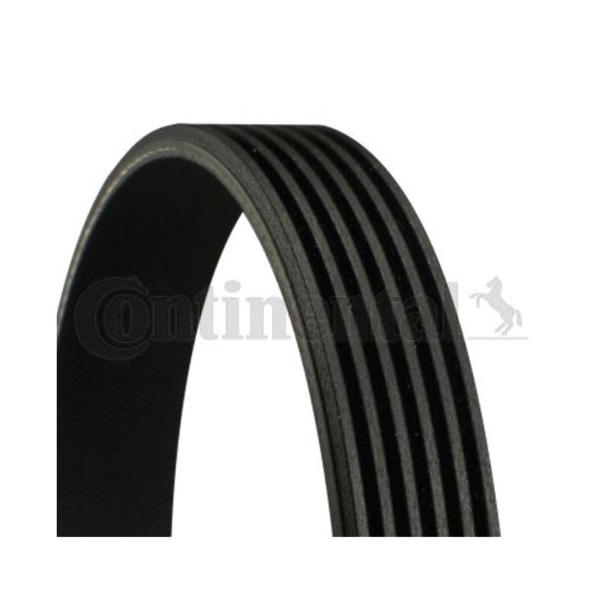 아우디 A8 3.2 FSI 4E 02-10년 CONTINENTAL 팬벨트 7A6M