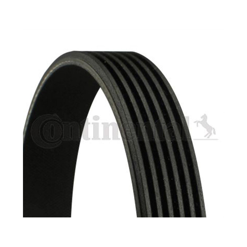 미니 컨버터블 쿠퍼 S R57 07-15년 CONTINENTAL 팬벨트 OW8F