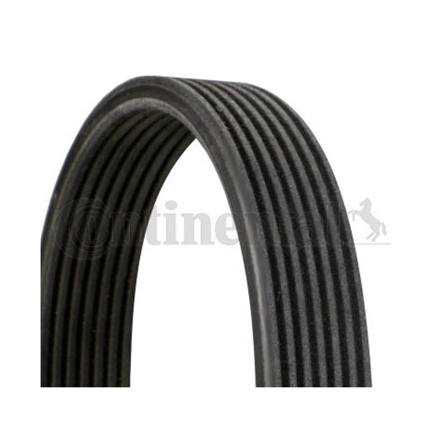 포르쉐 카이엔 3.6 9PA 02-10년 CONTINENTAL 팬벨트 NVF0
