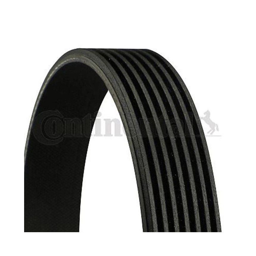 아우디 A7 3.0 TFSI 4G 10-18년 CONTINENTAL 팬벨트 7GR0