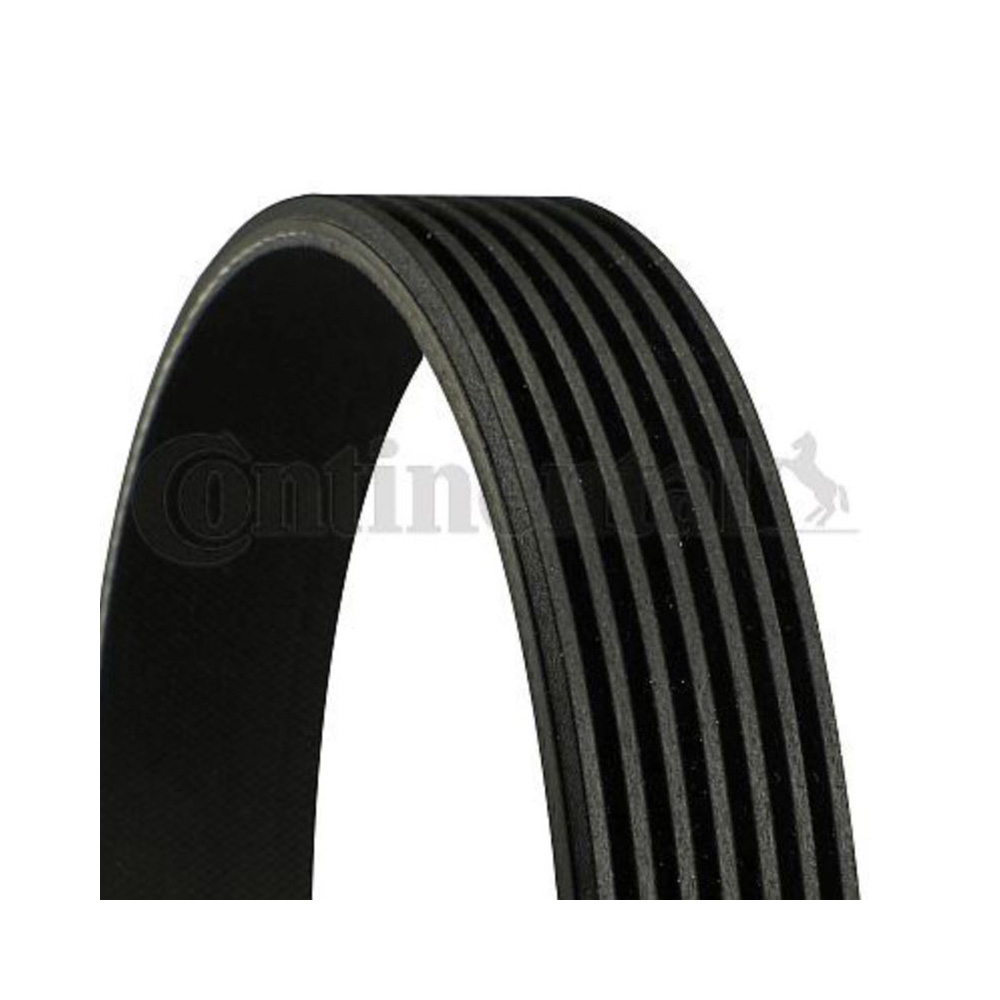 아우디 Q7 3.0 TFSI 4L 11-15년 CONTINENTAL 팬벨트 WK4P