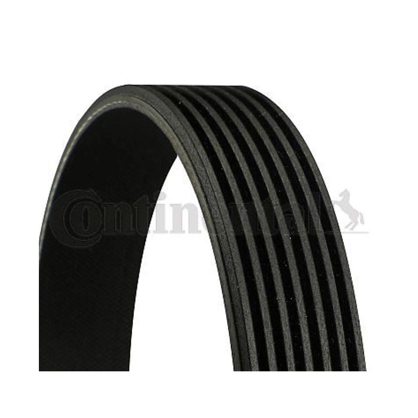 BMW M5 F10 11-16년 CONTINENTAL 팬벨트 KQQB