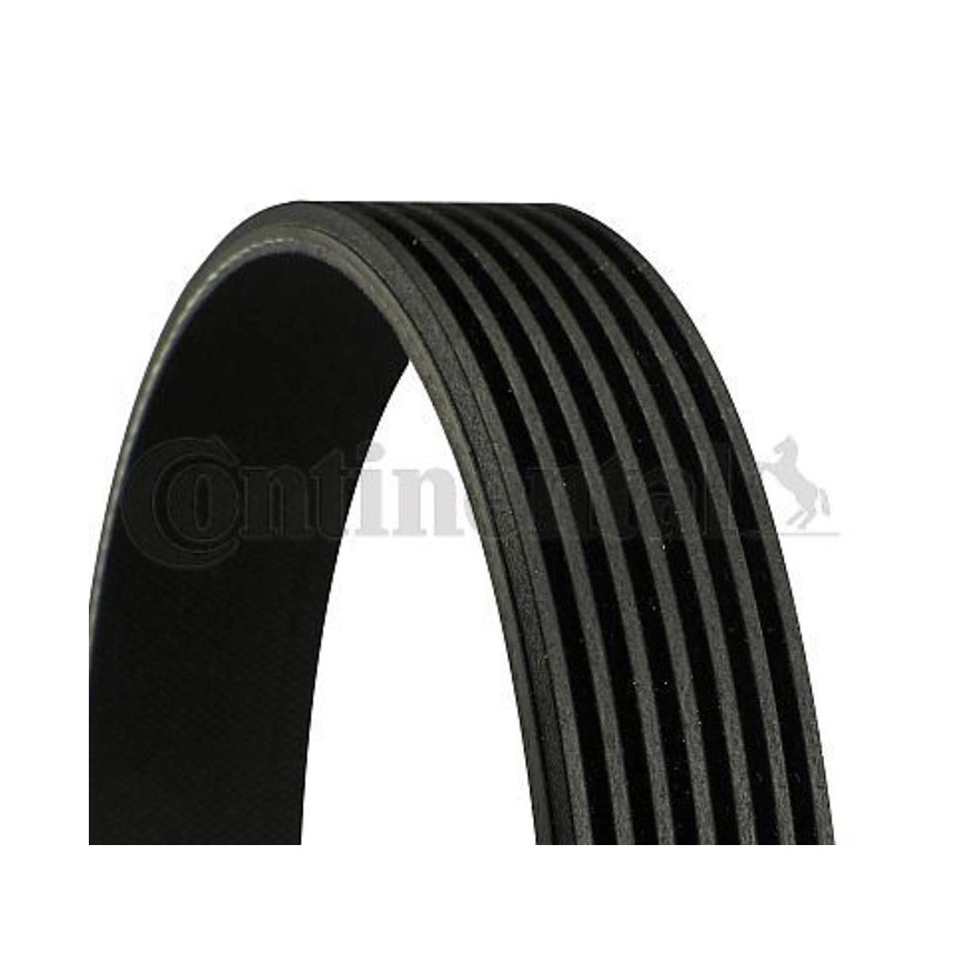 BMW X6 50i E71 08-14년 CONTINENTAL 팬벨트 AOQW