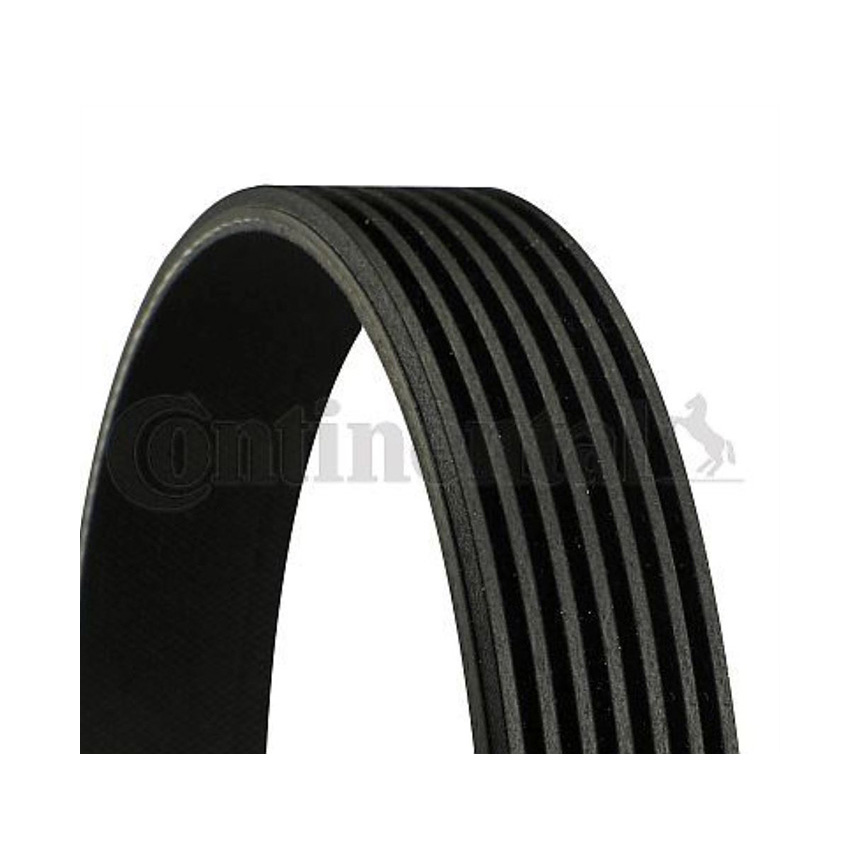 토요타 캠리 3.5 06-11년 CONTINENTAL 팬벨트 6BYT