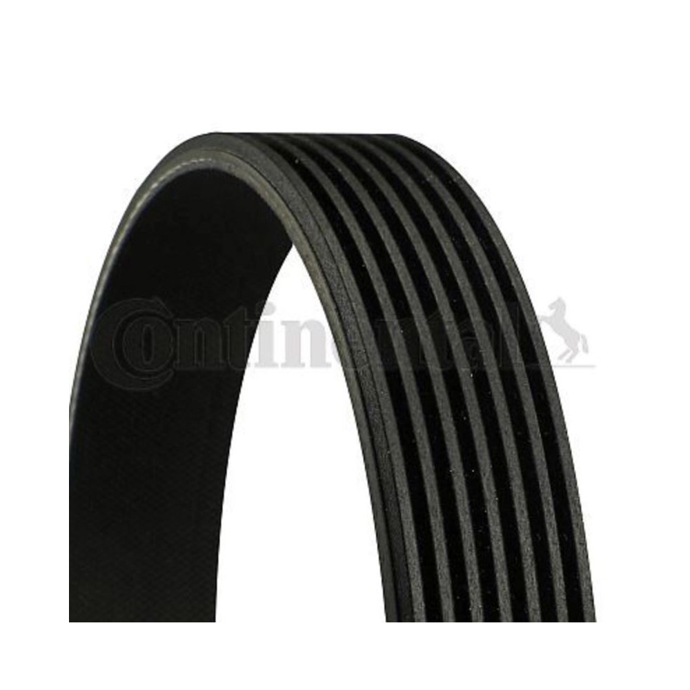 폭스바겐 투아렉 4.2 7LA 02-10년 CONTINENTAL 팬벨트 5CIK