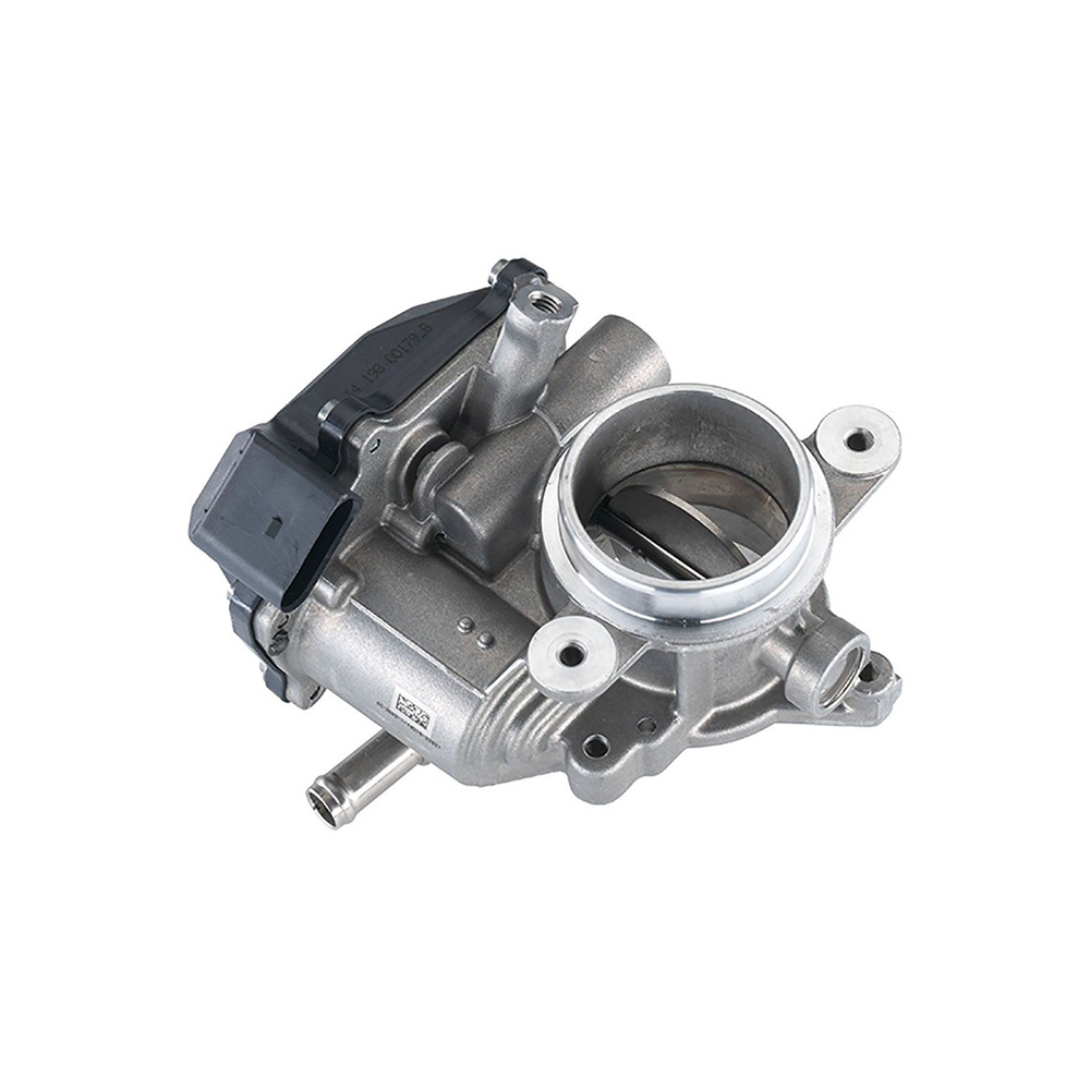 아우디 Q3 2.0 TDI 8U 11-18년 CONTINENTAL 스로틀바디 ATIO