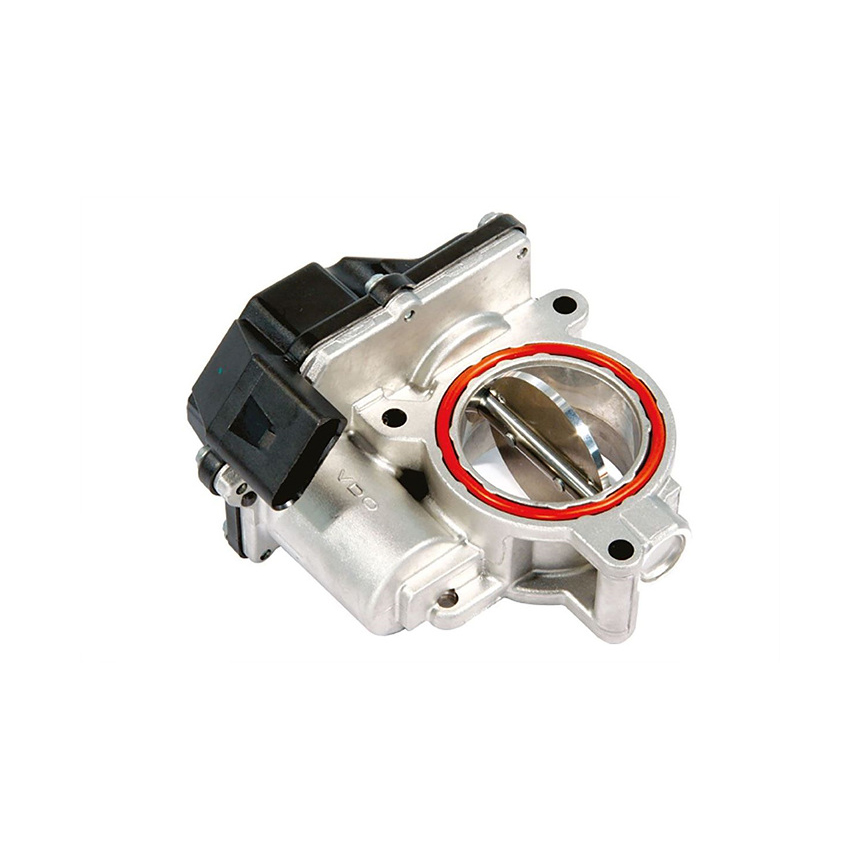 폭스바겐 투아렉 4.2 TDI 7P5 10-18년 CONTINENTAL 스로틀바디 3NAB