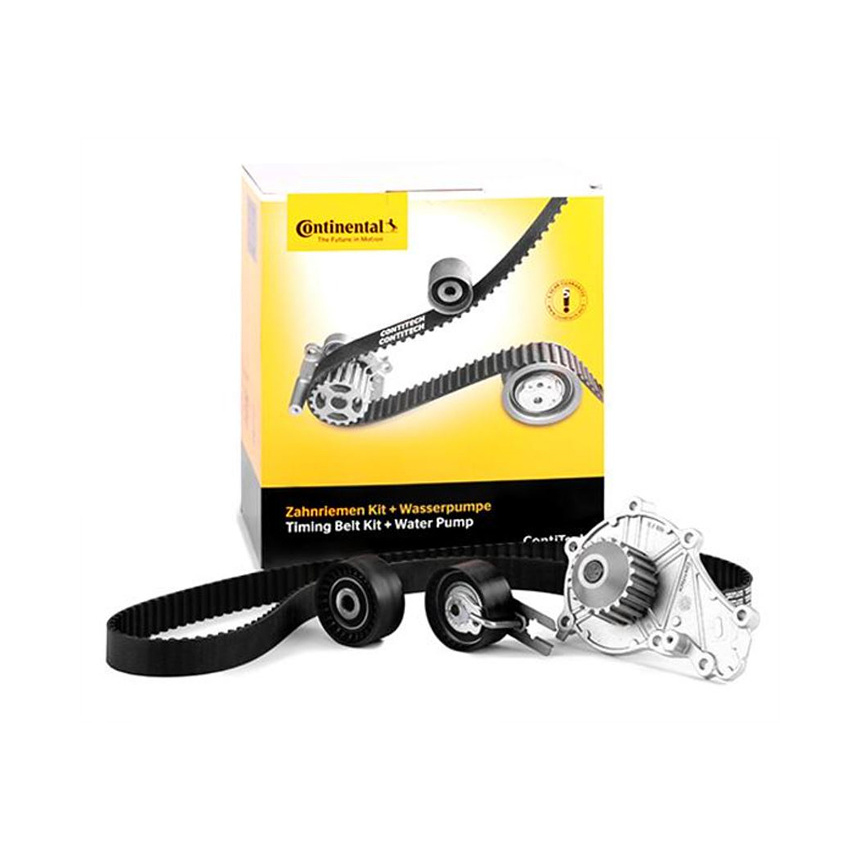 미니 클럽맨 쿠퍼 D R55 07-14년 CONTINENTAL 워터펌프 타이밍벨트 세트 5GYB