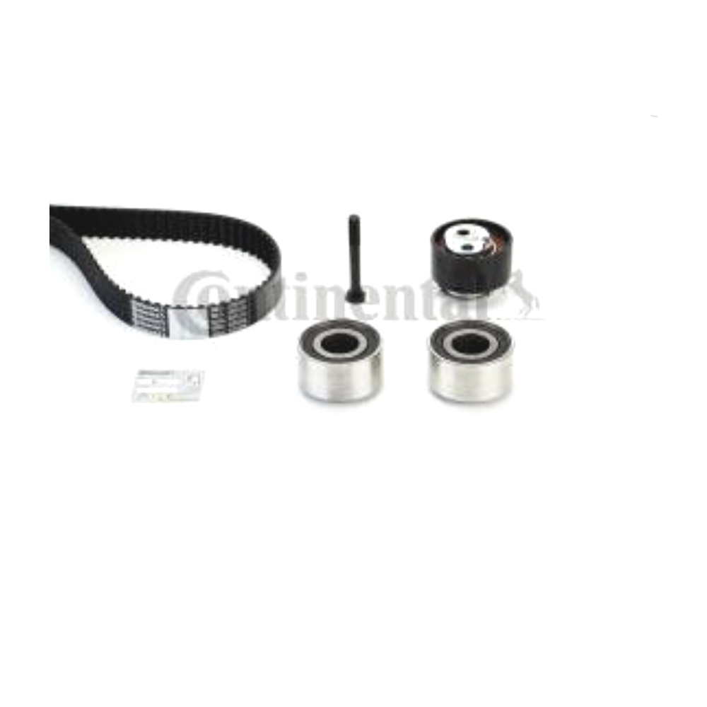 랜드로버 디스커버리 3.0 SDV6 L462 16-현재 CONTINENTAL 타이밍벨트 세트 584U